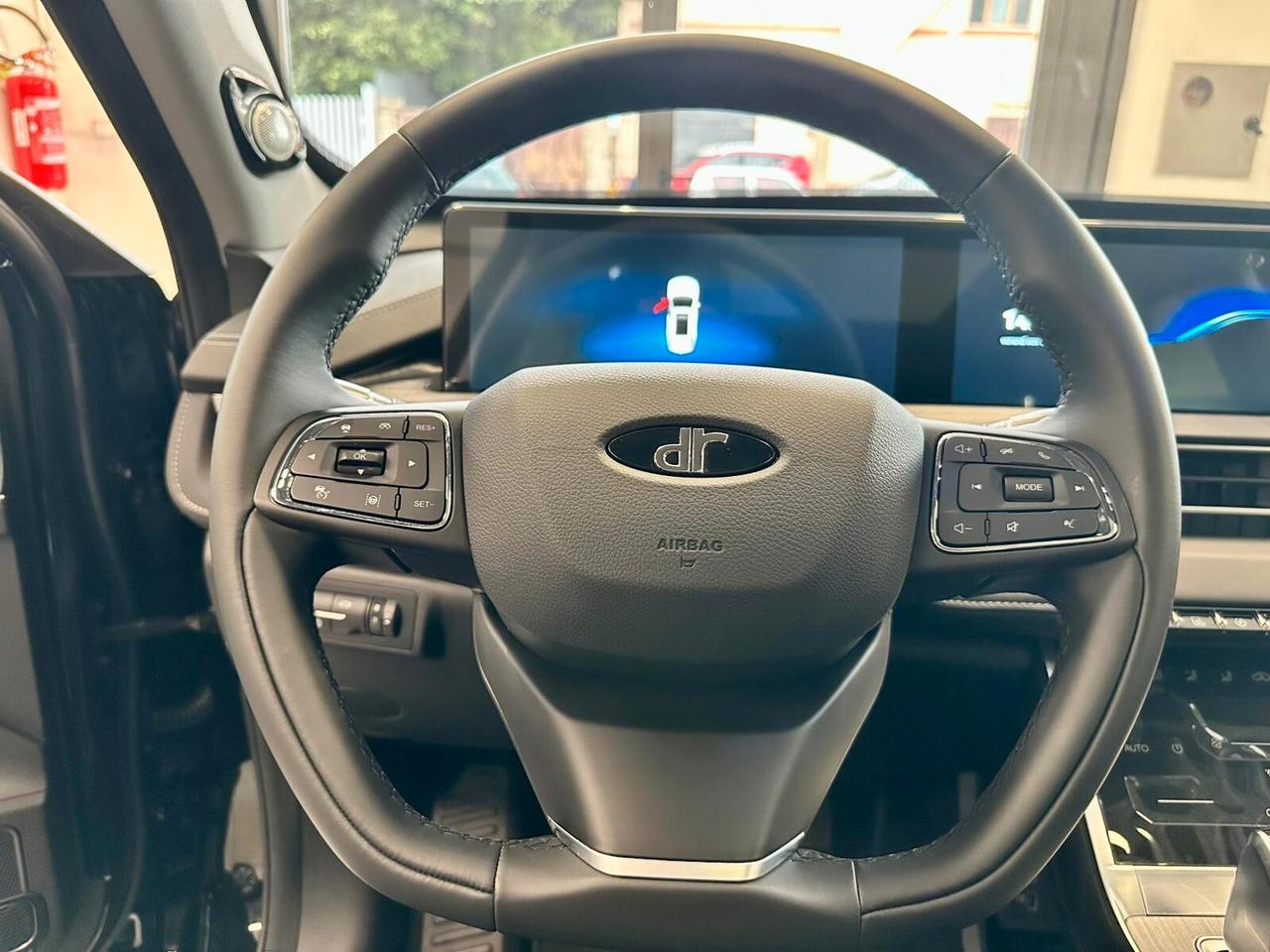 Dr 6.0 1.6 T-GDI DCT Bi-Fuel GPL PRONTA CONSEGNA