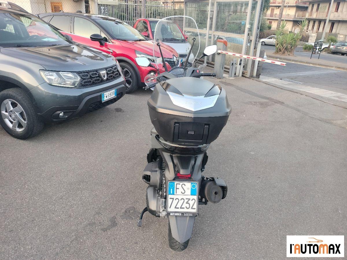 Honda - SH 350 - i Sport