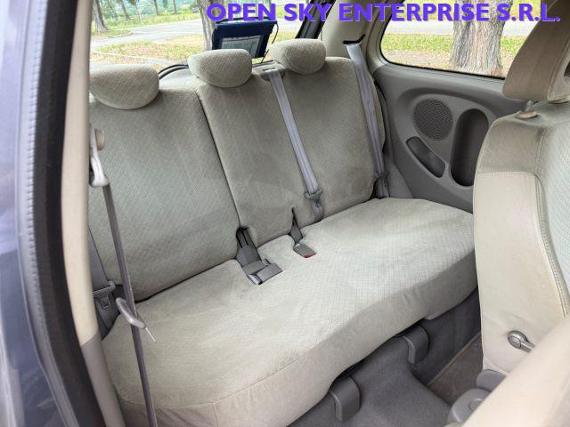 NISSAN Micra 1.2 5 porte Visia UNICO PROPRIETARIO