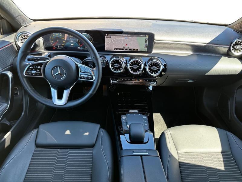 Mercedes Classe A 250 250 e EQ-POWER Business Extra 7G-DCT