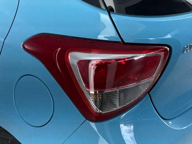 HYUNDAI i10 1.0 MPI Login