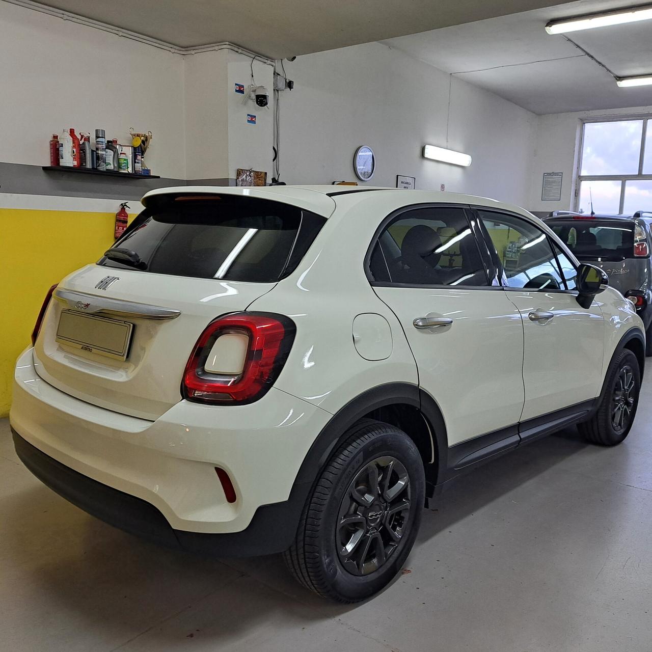 Fiat 500X 1.0 T3 120 CV Cult