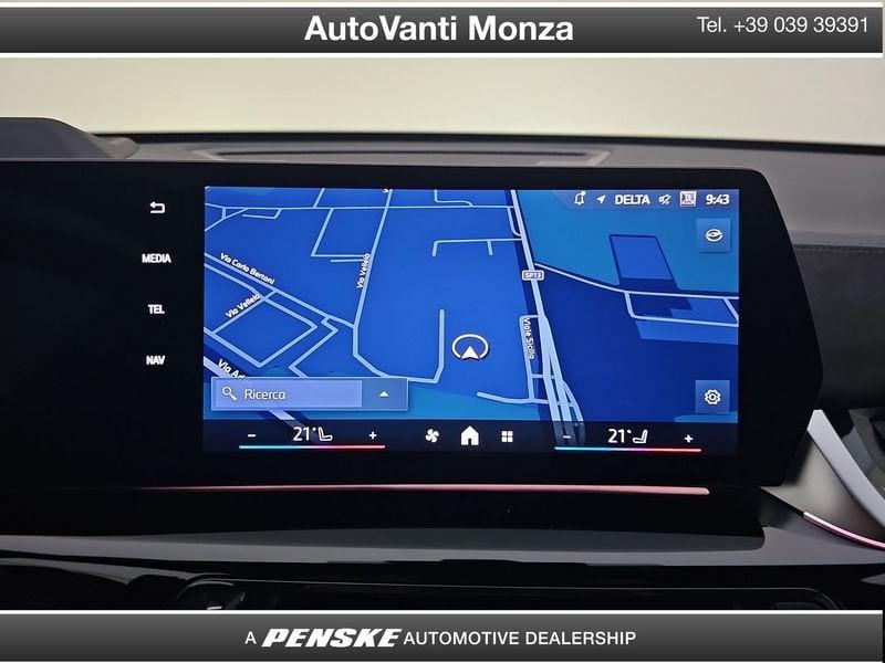 BMW X1 X1 xdrive 25e MSport Pro auto