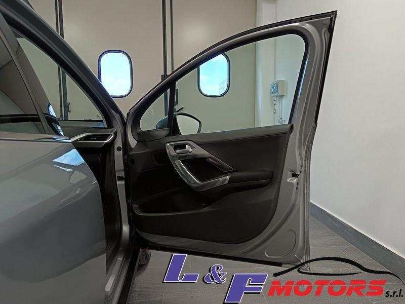 Peugeot 2008 BlueHDi 120 S&S Allure