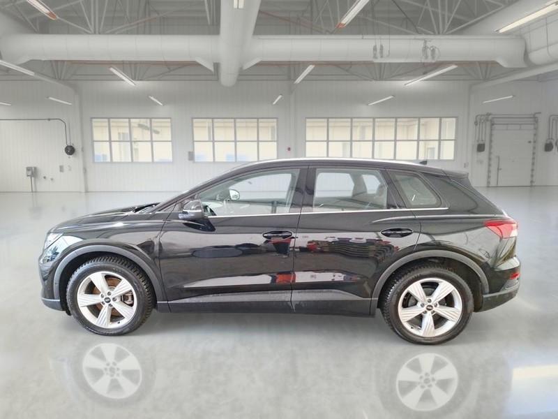 AUDI Q4 E-TRON 35 E-TRON BUSINESS 5 PORTE SUV