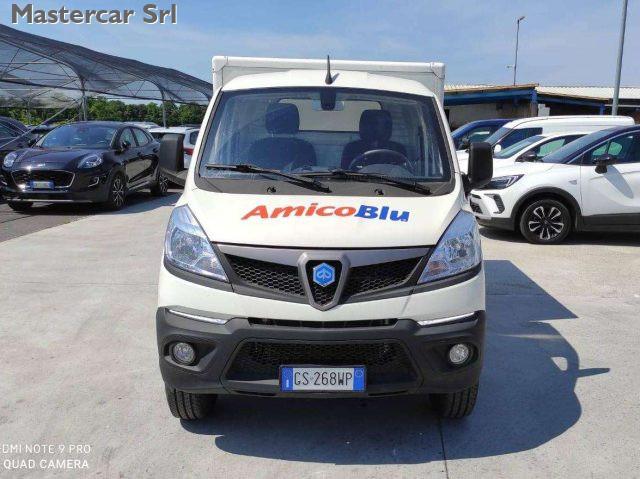 PIAGGIO Porter PORTER NP6 1.5 PC SHORT RANGE GPL - GS268WP