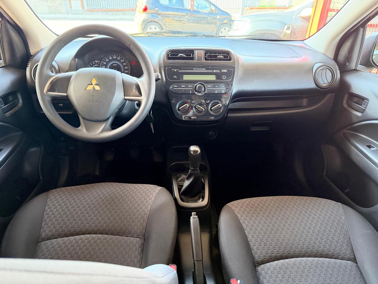 Mitsubishi Space Star 1.0 Invite 2018