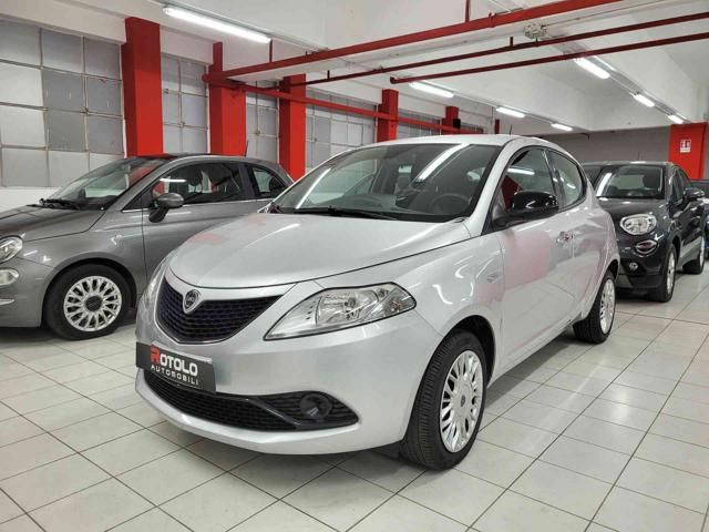 LANCIA Ypsilon 1.2 69 CV 5 porte S&amp;S Gold - PROMO FINANZIAMENTO