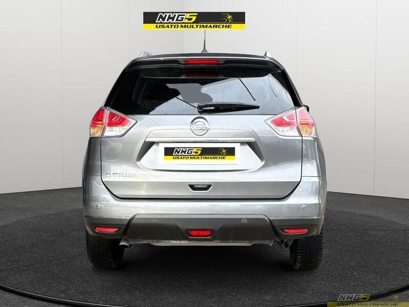 Nissan X-Trail X-Trail 1.6 dCi 2WD Acenta Premium