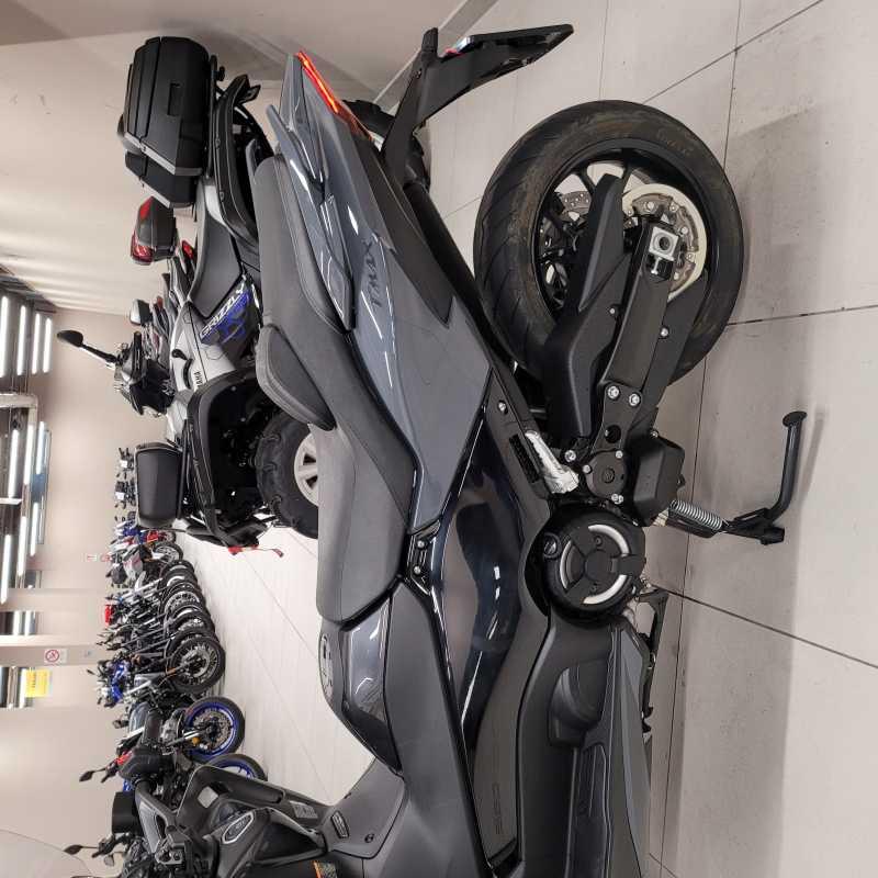 Yamaha T-Max 560 Tech Max - 2022