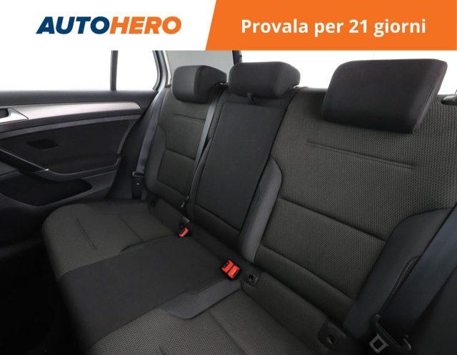 VOLKSWAGEN Golf 1.0 TSI 115 CV DSG 5p. Comfortline BlueMotion