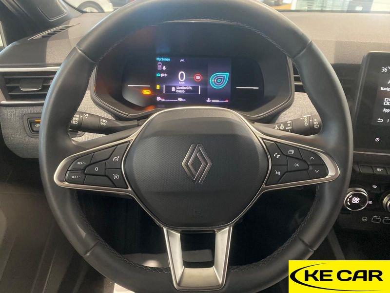 Renault Clio Clio 1.0 eco-g Techno 100cv - PROMO RENAULT