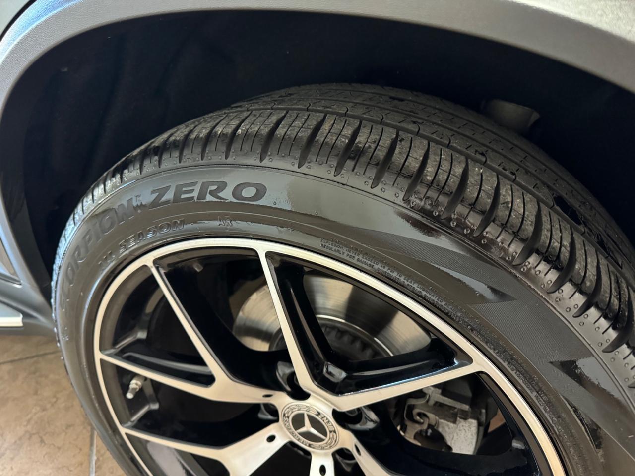 Mercedes-benz GLC 220 d 4Matic Coupé Premium Plus AMG