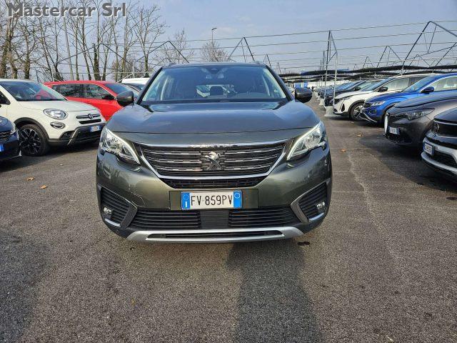 PEUGEOT 5008 5008 7 POSTI 1.5 bluehdi Allure s - FV859PV