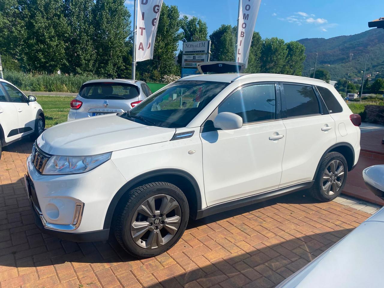 Suzuki Vitara 1.0 Boosterjet A/T Cool