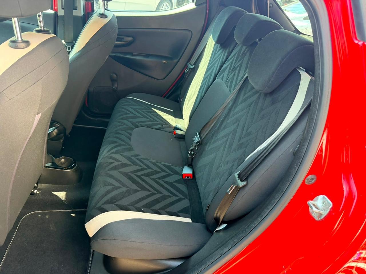 Lancia Ypsilon 1.2 69 CV 5 porte GPL Ecochic Gold