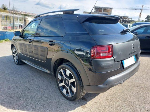 CITROEN C4 Cactus BlueHDi 100 S&S ETG6 Shine