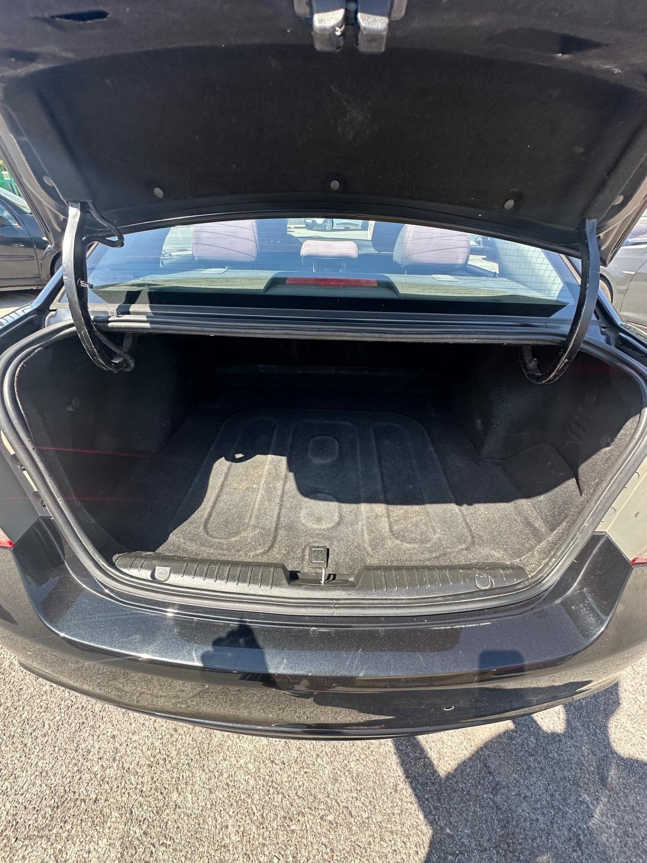 Chevrolet Cruze 1.8 5 porte LT GPL