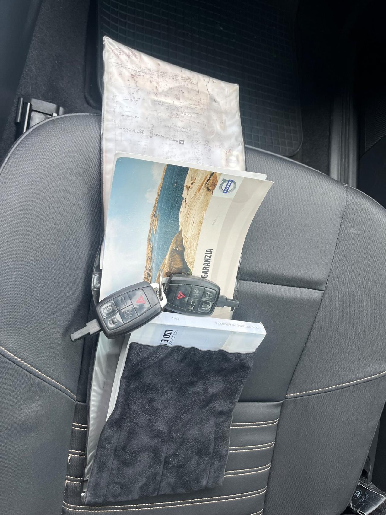 Volvo V50 D2 POLAR PLUS