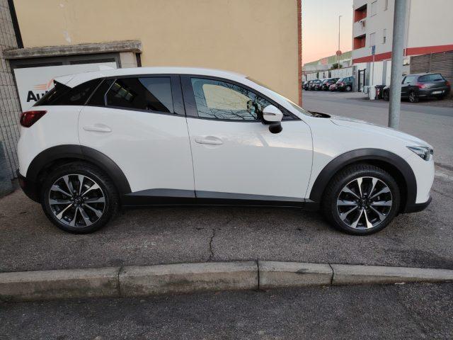 MAZDA CX-3 2.0L Skyactiv-G Executive PREZZO REALE