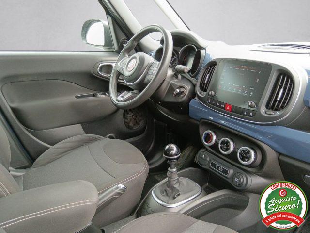 FIAT 500L 1.3 Multijet 95 CV