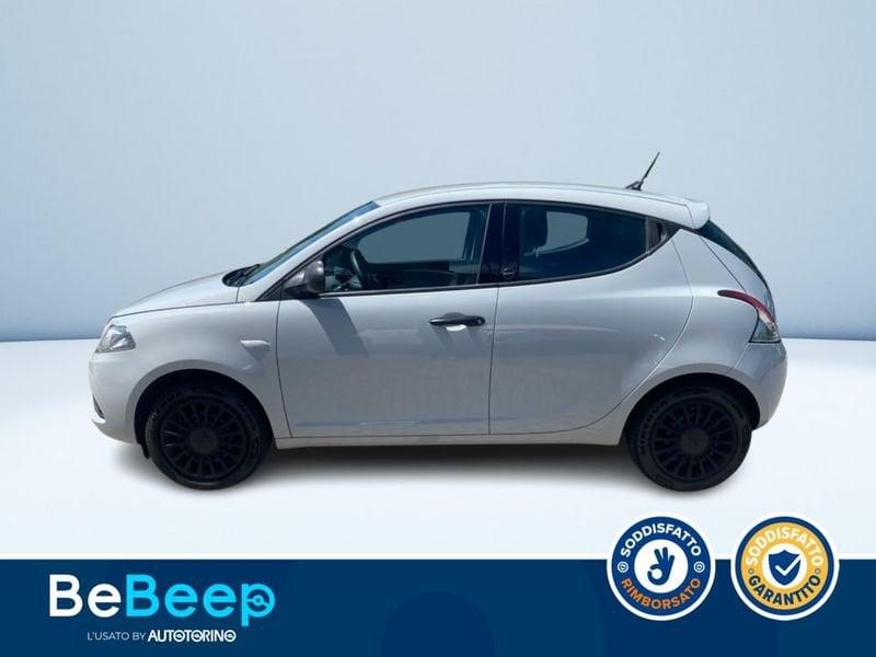 Lancia Ypsilon 1.0 HYBRID GOLD S&S 70CV