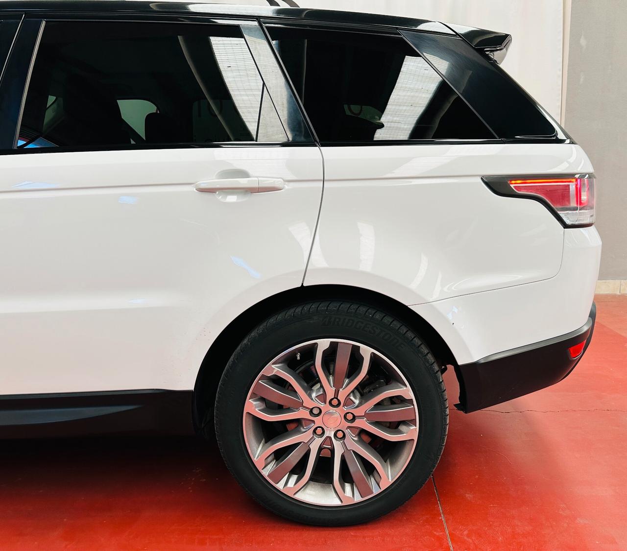 Range Rover Sport 3.0 TDV6 HSE Dynamic 249cv