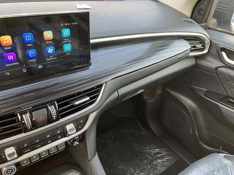 Foton Tunland G7 6 MT NO OBBLIGO FINANZIAMENTO