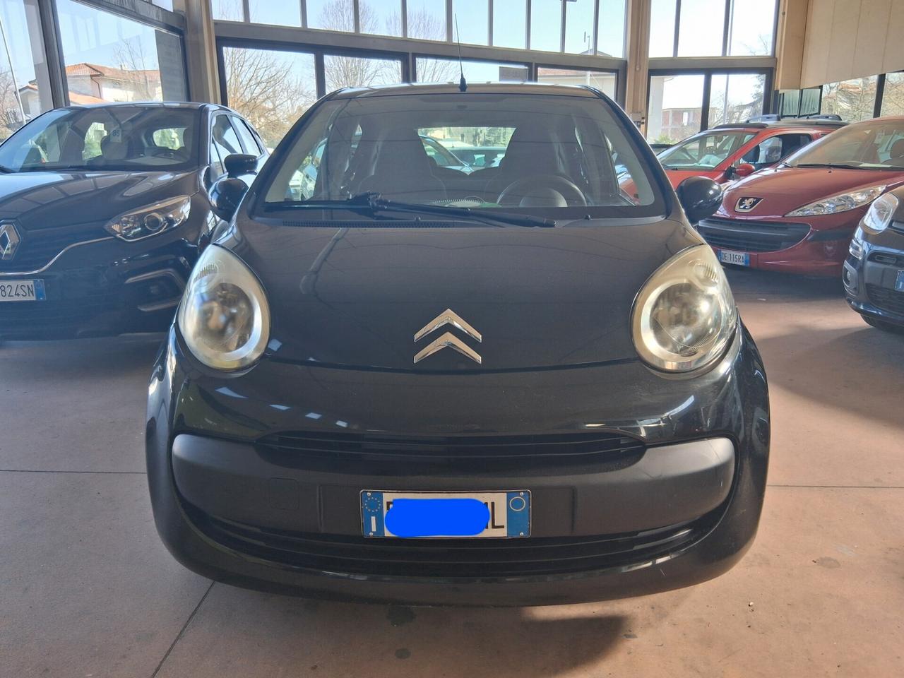 Citroen C1 1.0 5 porte Seduction