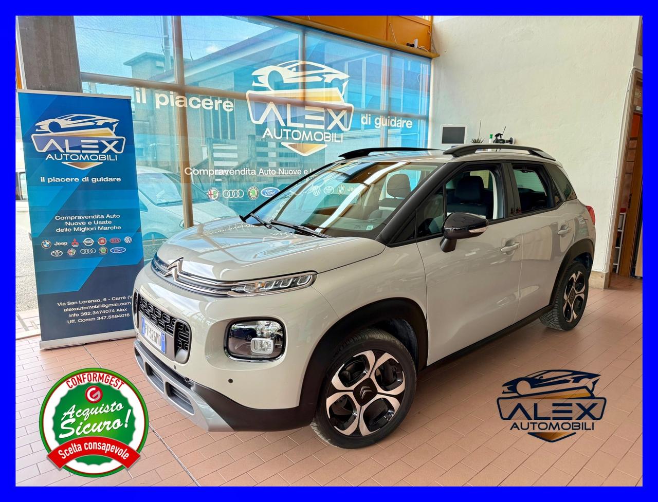 Citroen C3 Aircross 1.2Benz 110cv Neopat E6