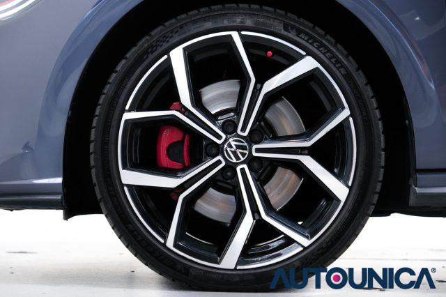 VOLKSWAGEN Polo GTI 2.0 TSI DSG GTI SPORT PACK