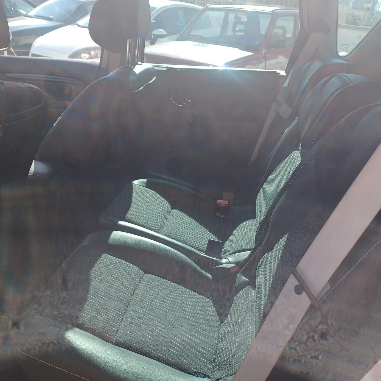 PERFETTA SCENIC XMODE 1.5 DCI