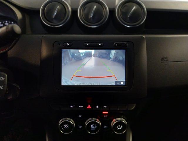 DACIA Duster 1.0 TCe 100 CV ECO-G 4x2 Prestige