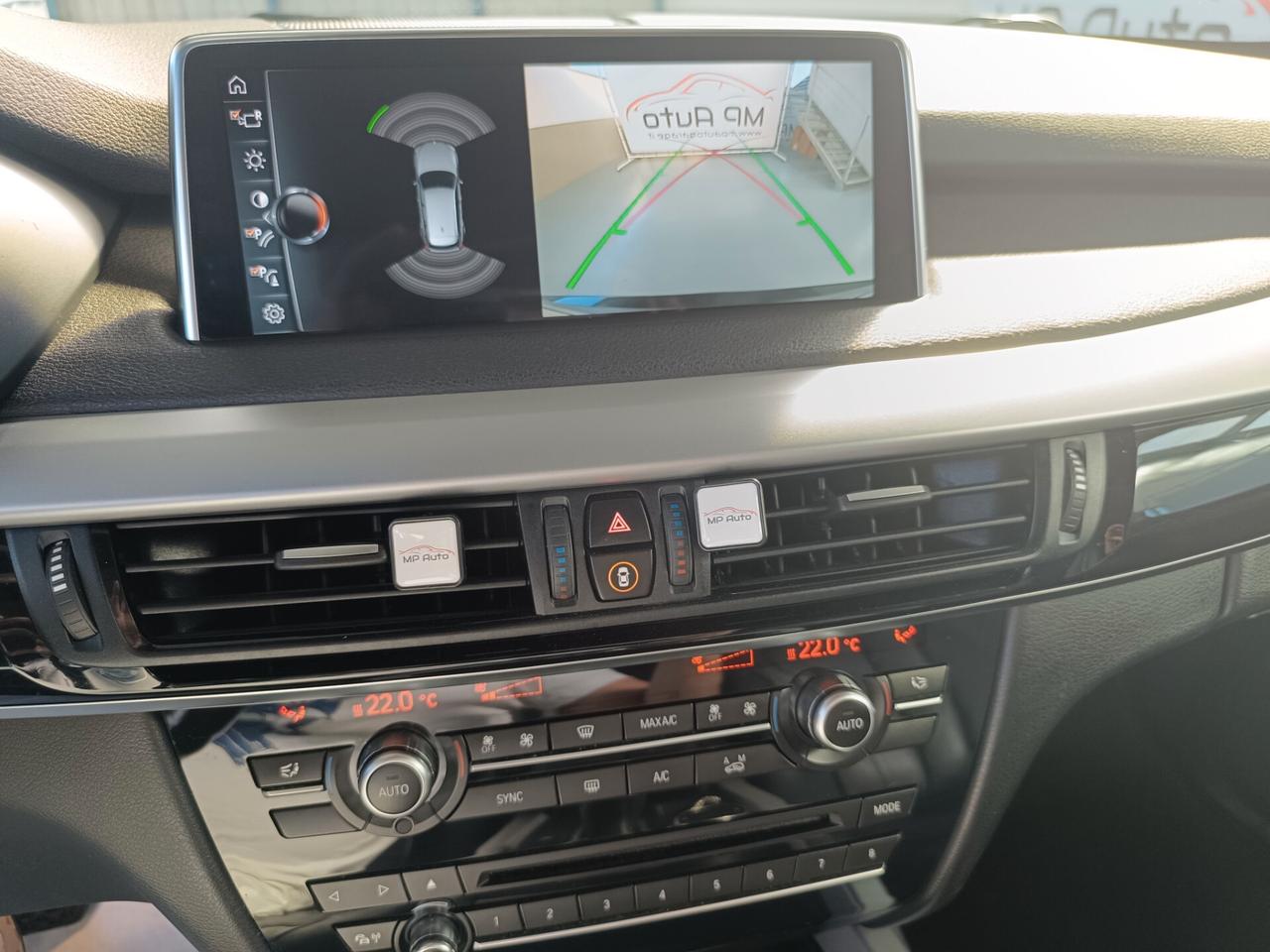 Bmw X5 xDrive25d Luxury