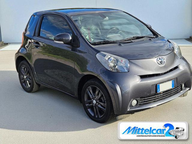 TOYOTA iQ 1.3 Executive