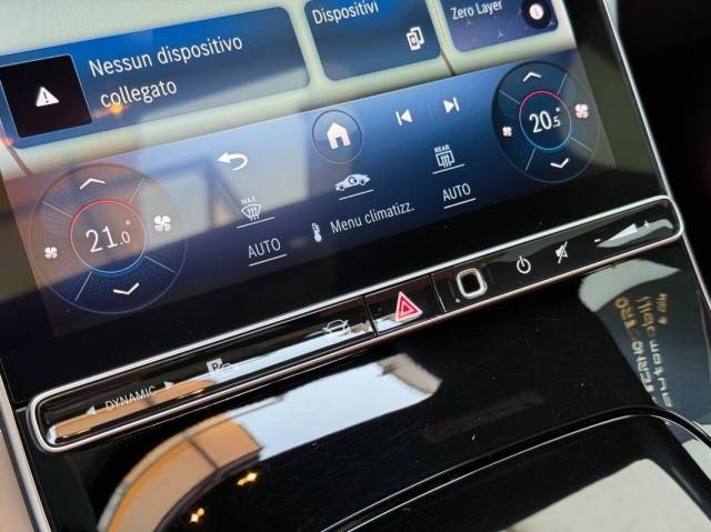 Mercedes Classe C 300 d mhev Premium Pro auto
