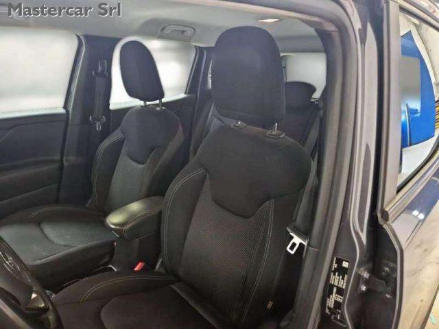 JEEP Renegade Renegade 1.3 t4 phev Business Plus 4xe at6 - targa