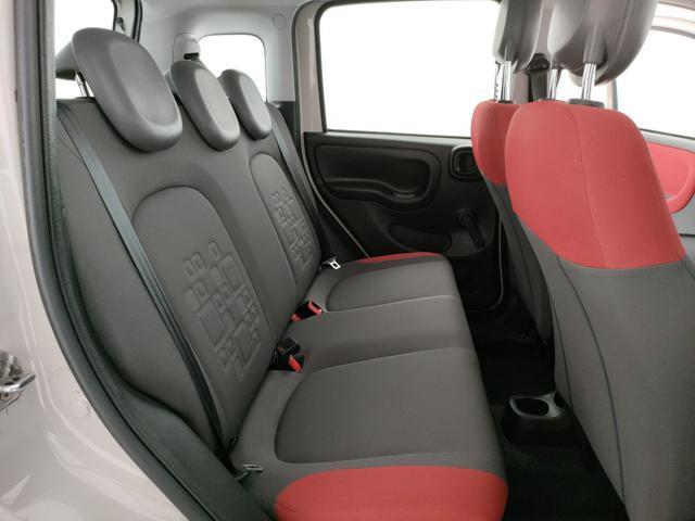 FIAT Panda 1.2 69 CV Lounge con 5° Posto