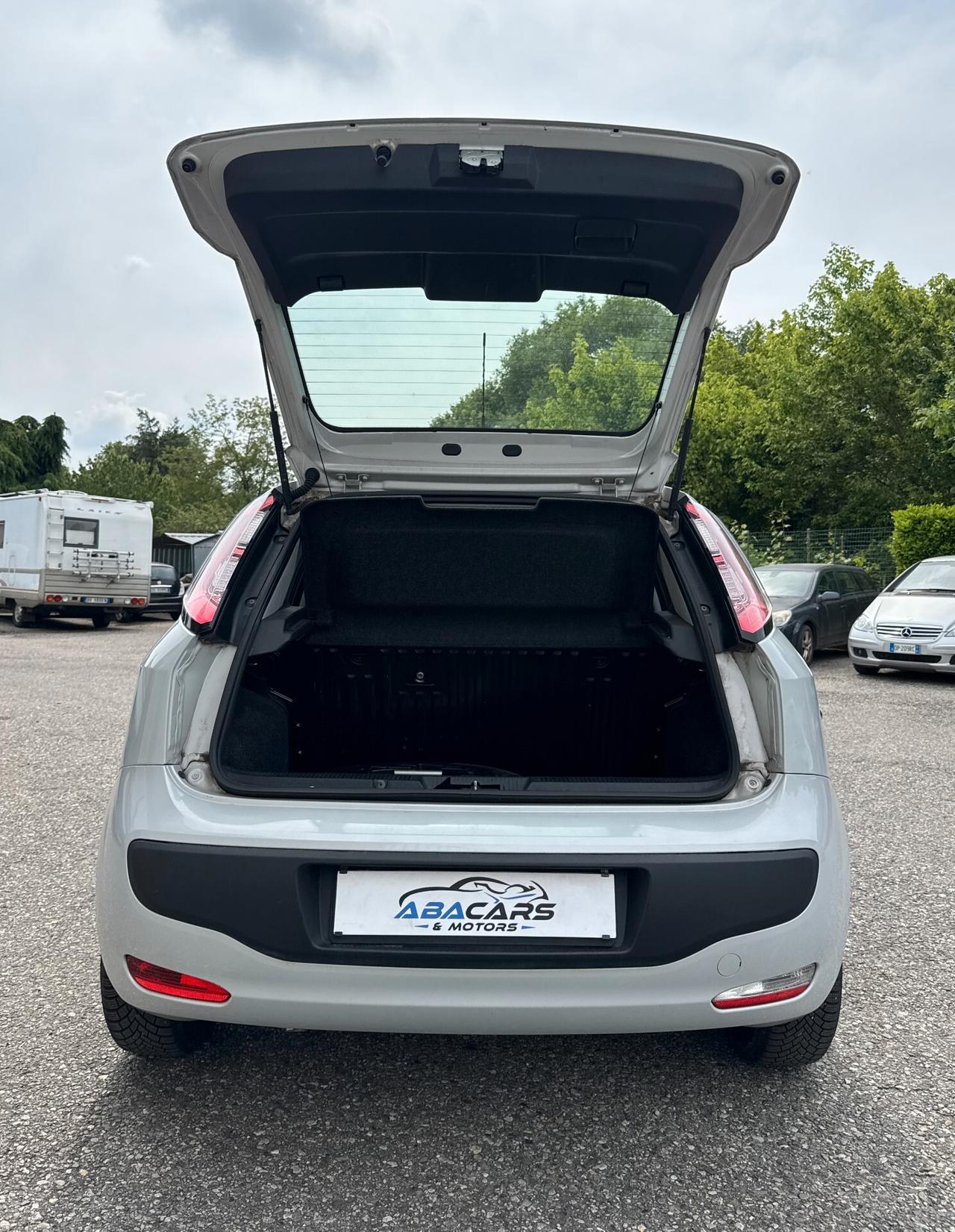 Fiat Grande Punto 1.2 51kW GPL*Bombola fino 2036*