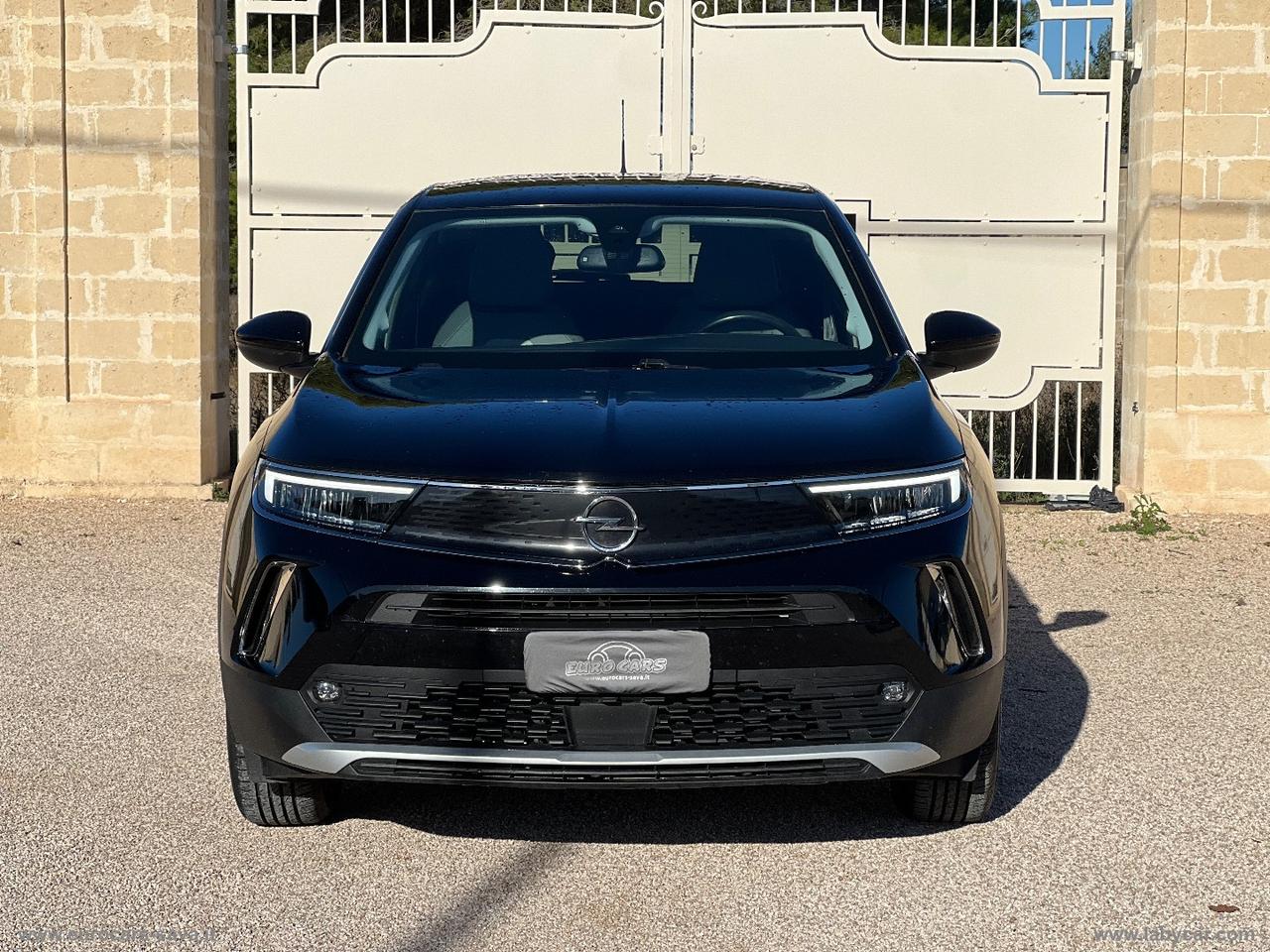 OPEL Mokka 1.2 Turbo Ultimate