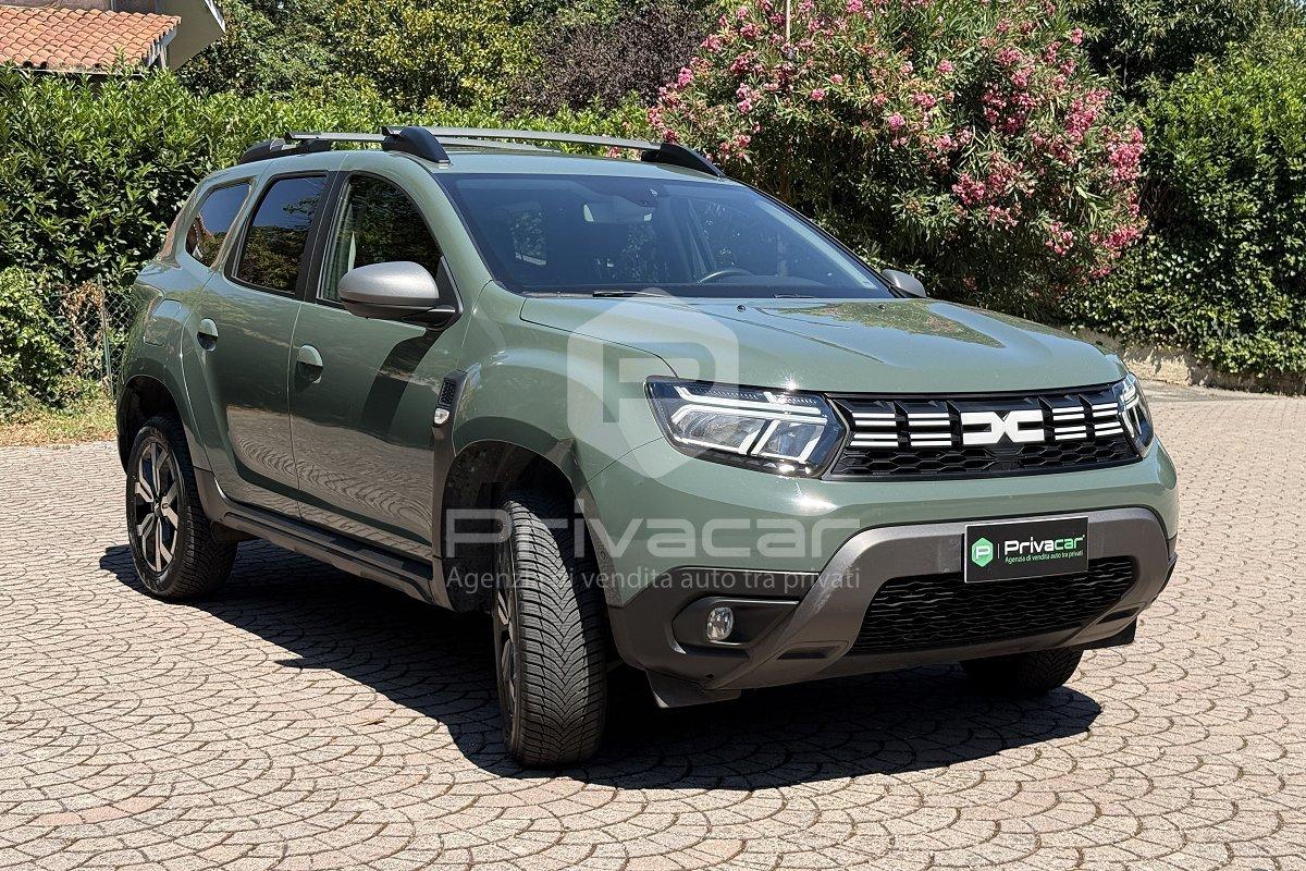 DACIA Duster 1.0 TCe GPL 4x2 Journey