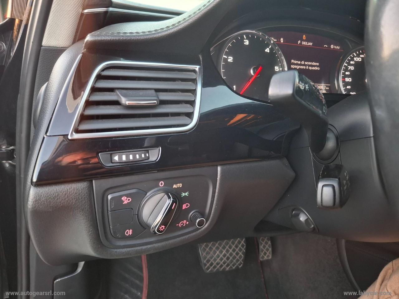 AUDI A8 3.0 TDI 250CV cl.d. quattro tiptronic