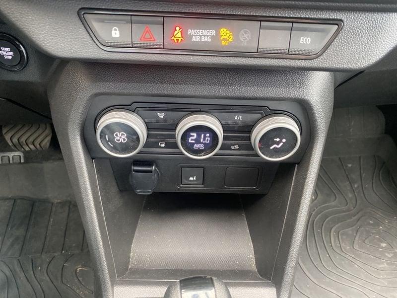 Dacia Jogger 1.6 Hybrid 140 7 posti Extreme