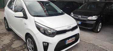 Kia Picanto 1.0 MPI X Line