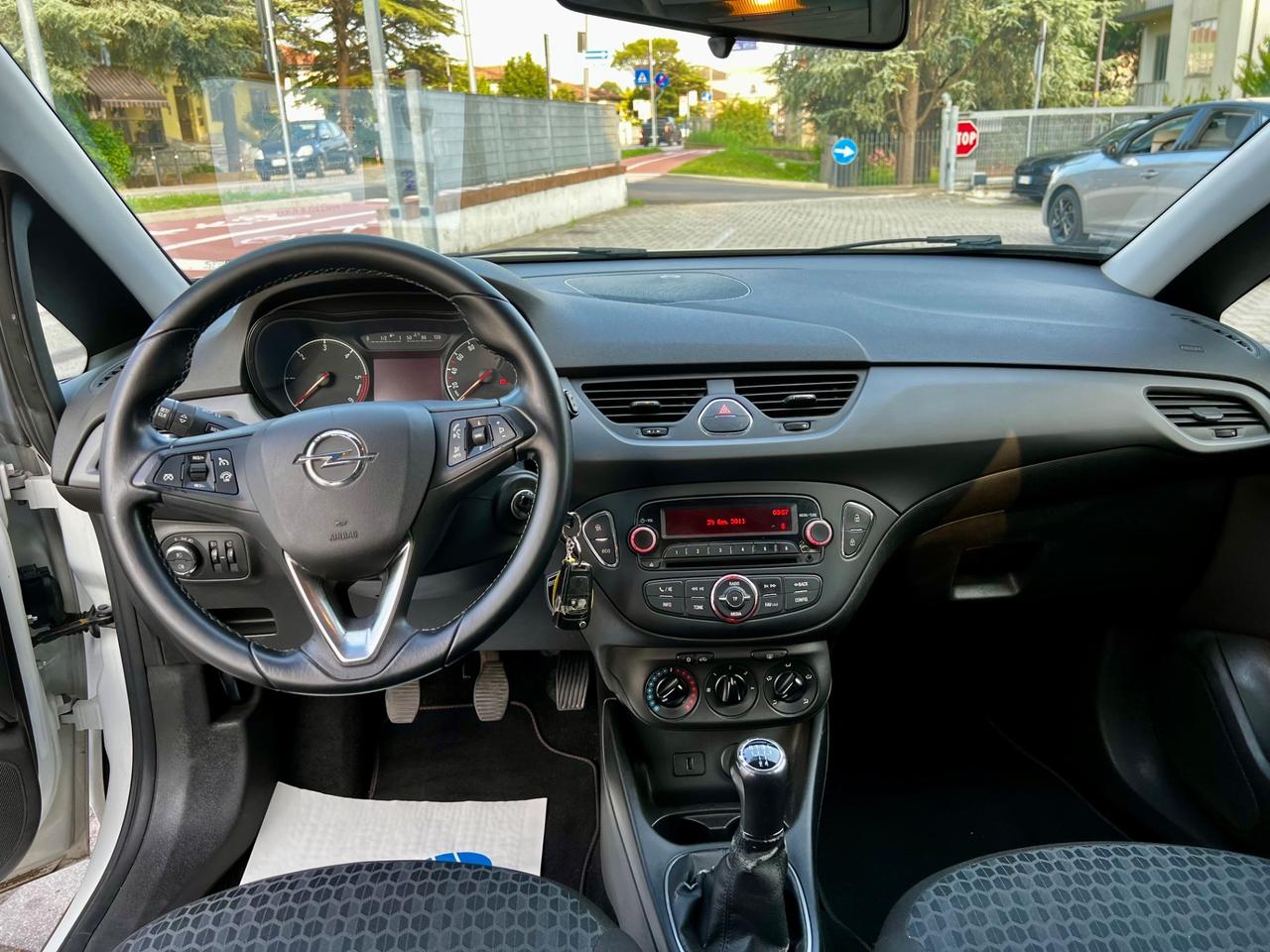 Opel Corsa 1.3 CDTI 95CV F.AP. 5 porte Edition