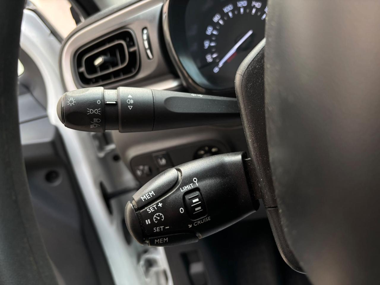 Citroen C3 1.5 BlueHDi 100cv Feel - 2022