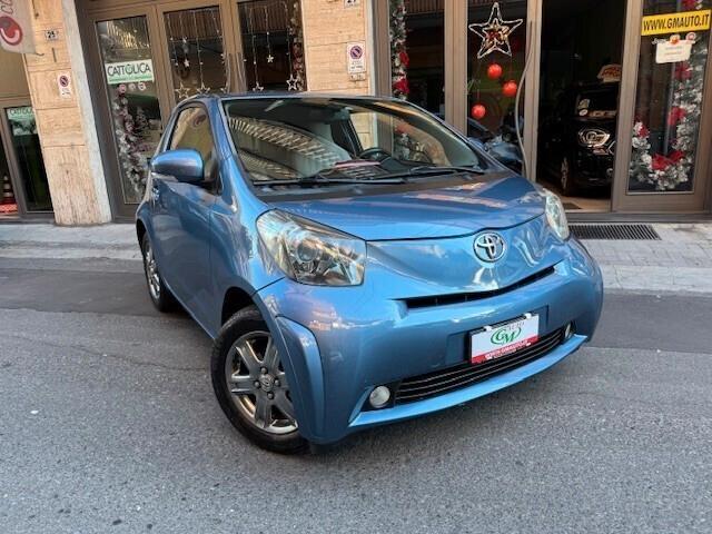 Toyota iQ 1.0 High Collection - Cambio Automatico