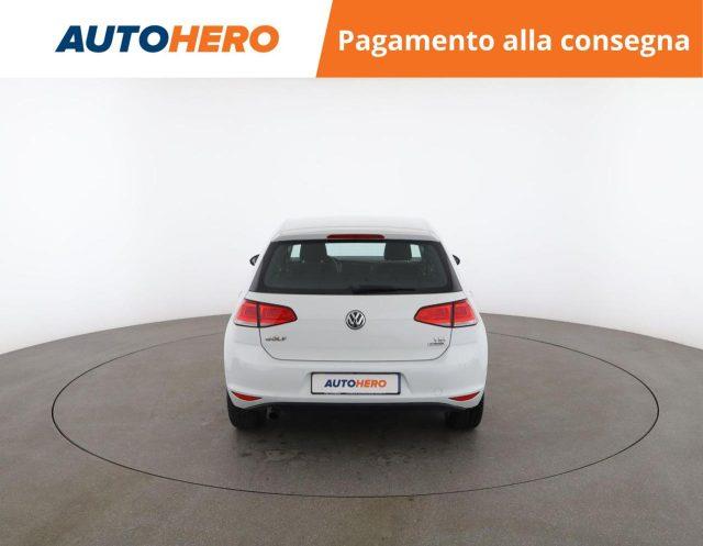 VOLKSWAGEN Golf 1.2 TSI 110 CV 5p. Comfortline BlueMotion Technolo