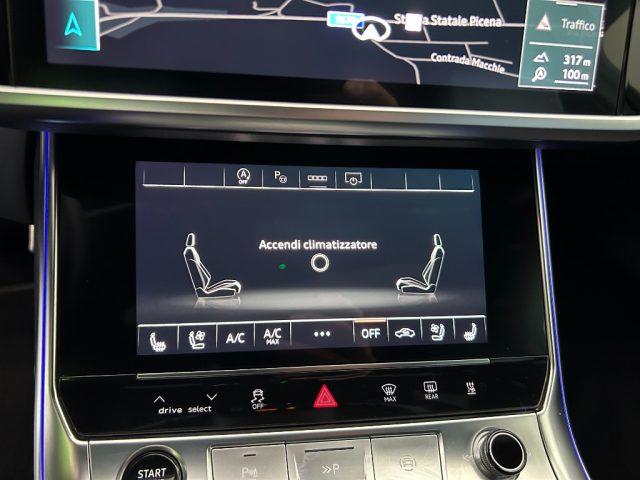 AUDI A6 Avant 45 3.0 TDI quattro S tronic S-Line