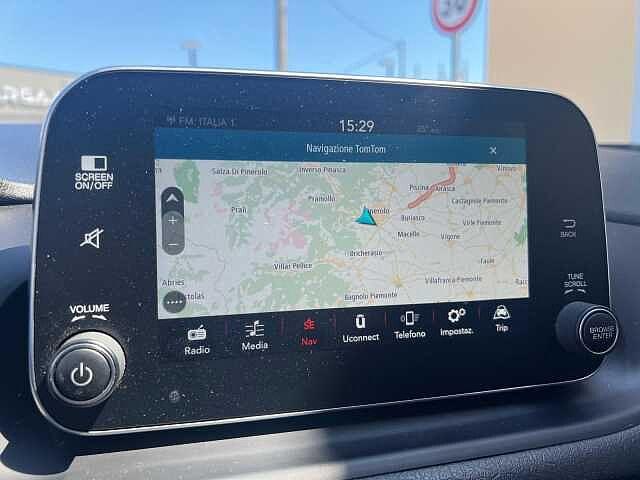 Fiat Tipo 1.3 Mjt S&S 5 porte Lounge